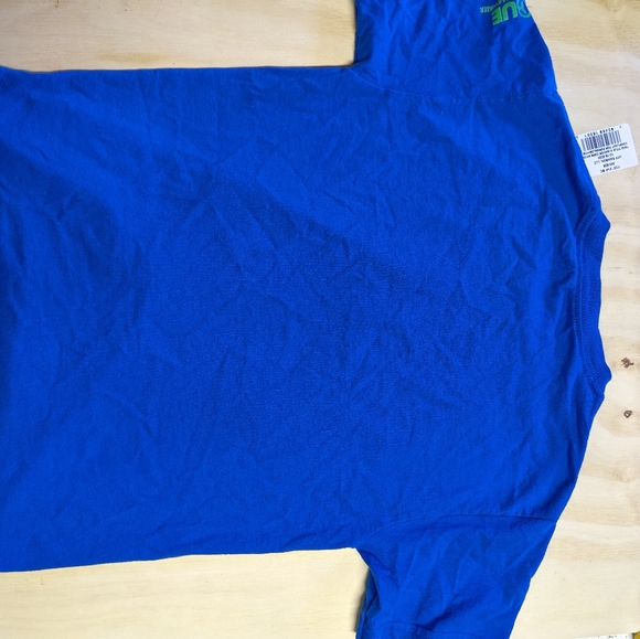 Clearwater Marine Youth Small Tee shirt - Picture 2 of 4